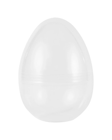 Anko Easter Craft Large Fillable Egg