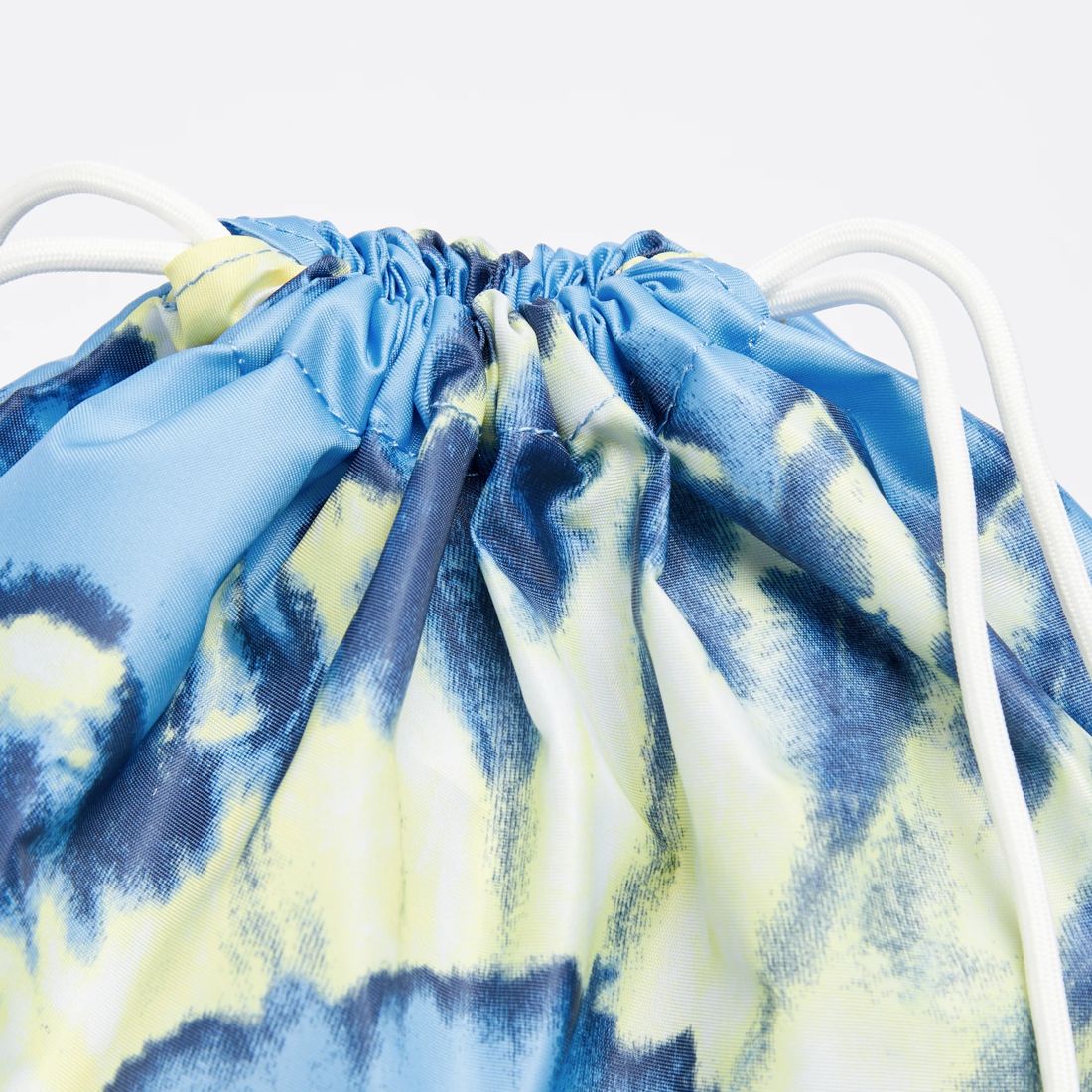 Kids Drawstring Tote Bag Tie Dye Target Australia