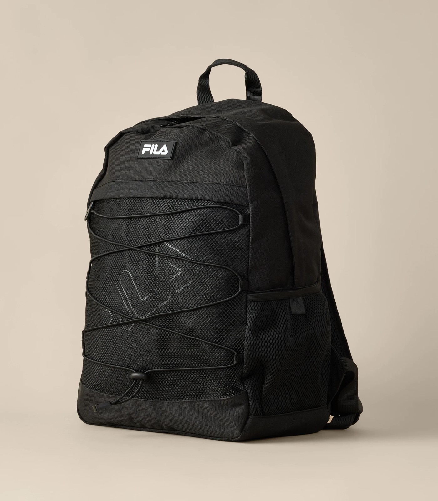 Fila bags target new arrivals