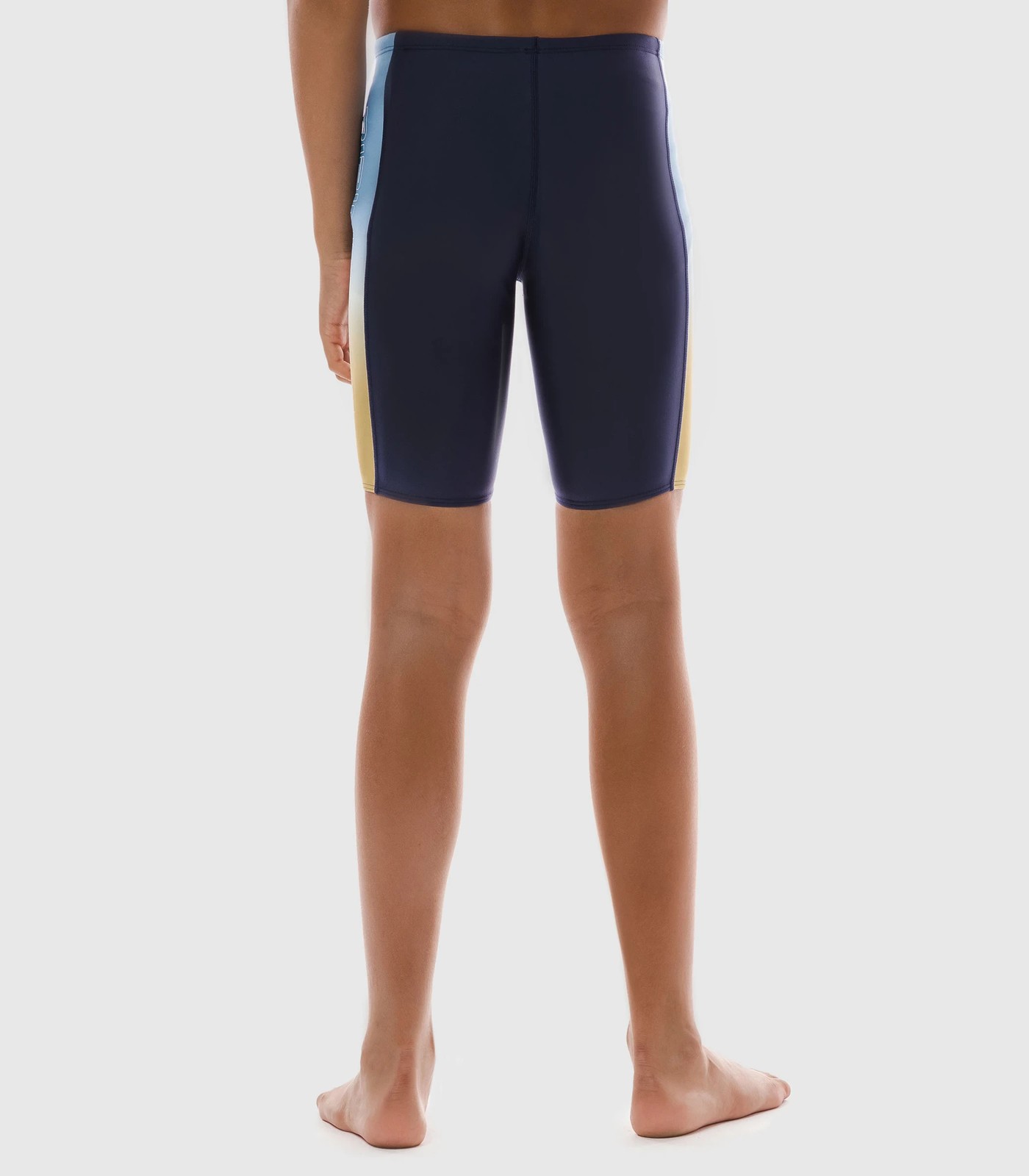 Piping Hot Swim Jammer 3 of 3