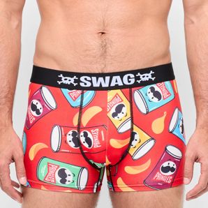 Pringles Trunks - Swag product image