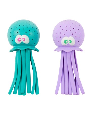 2 Pack Prime Time! Splash Bombs Water Wiggler Light-Up Divers - Assorted