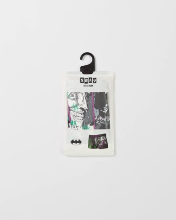 Joker Trunks - Swag