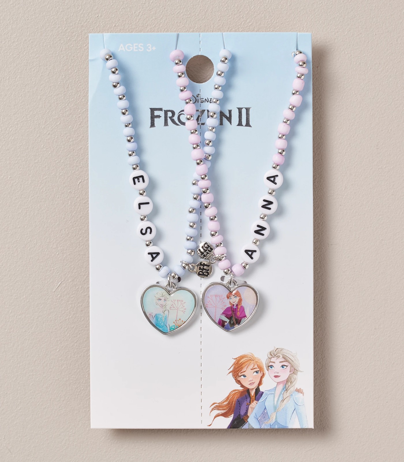 Best friend necklaces 2025 target australia