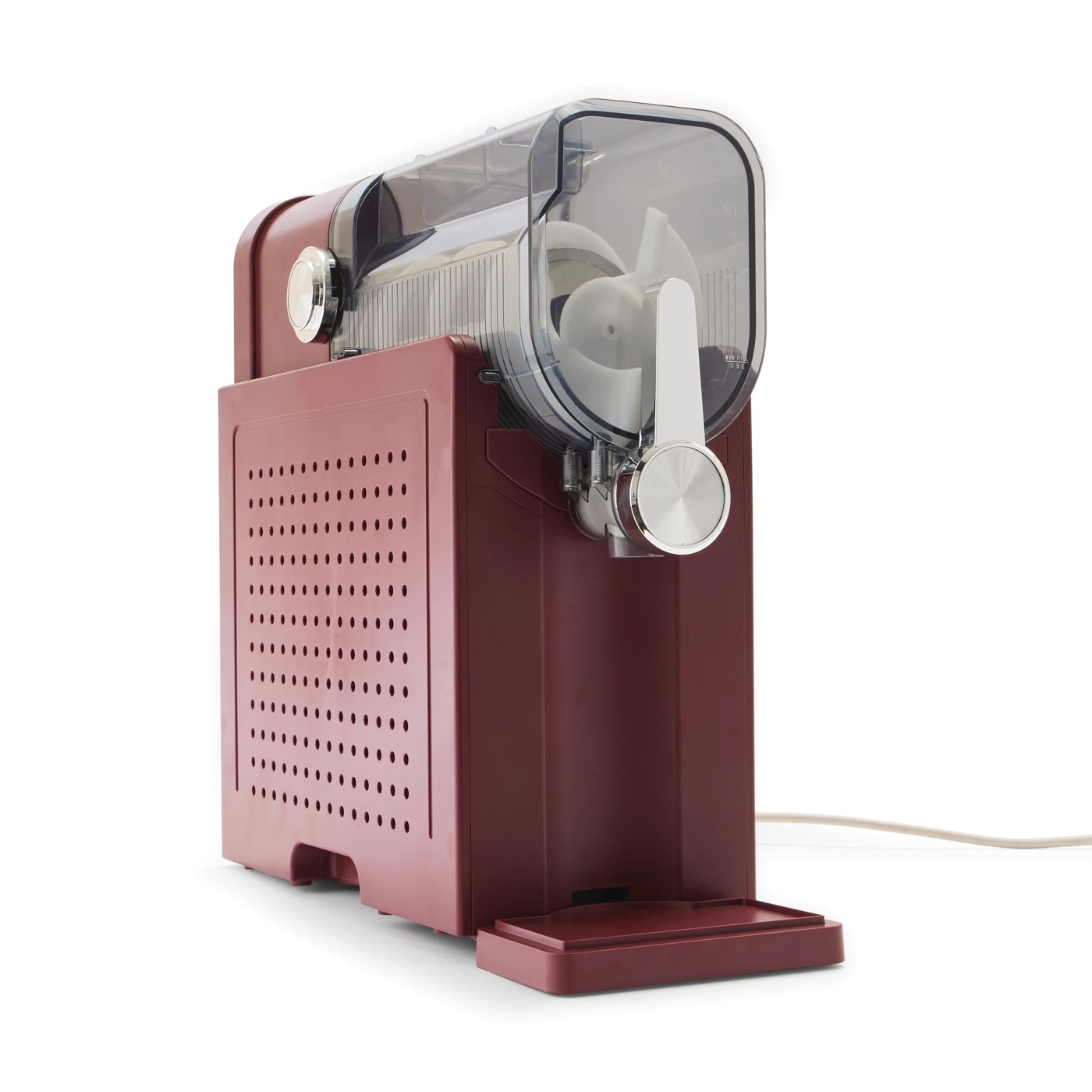 Anko Slushie Maker - Fig 6 of 6