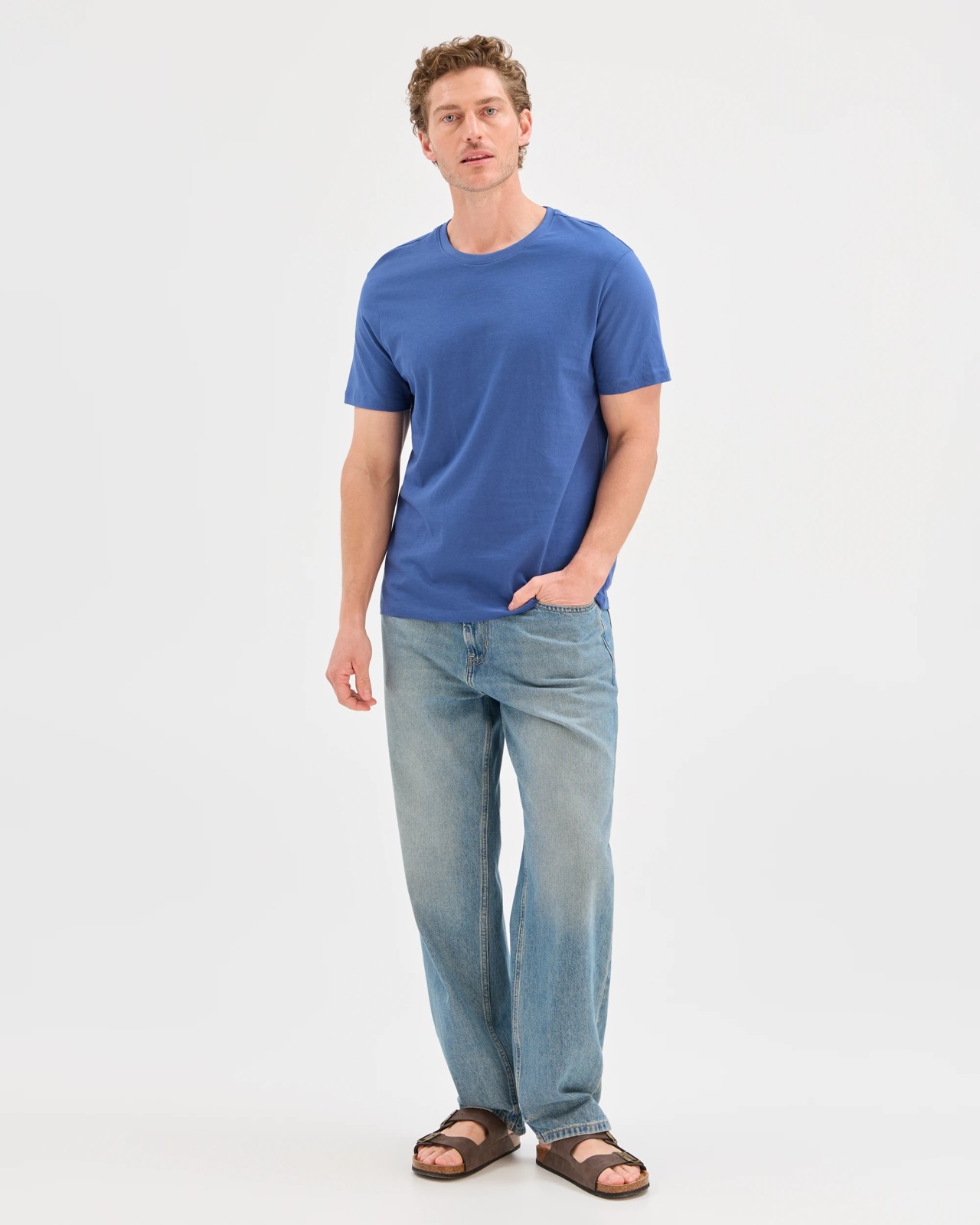 Australian Cotton T-Shirt 3 of 6