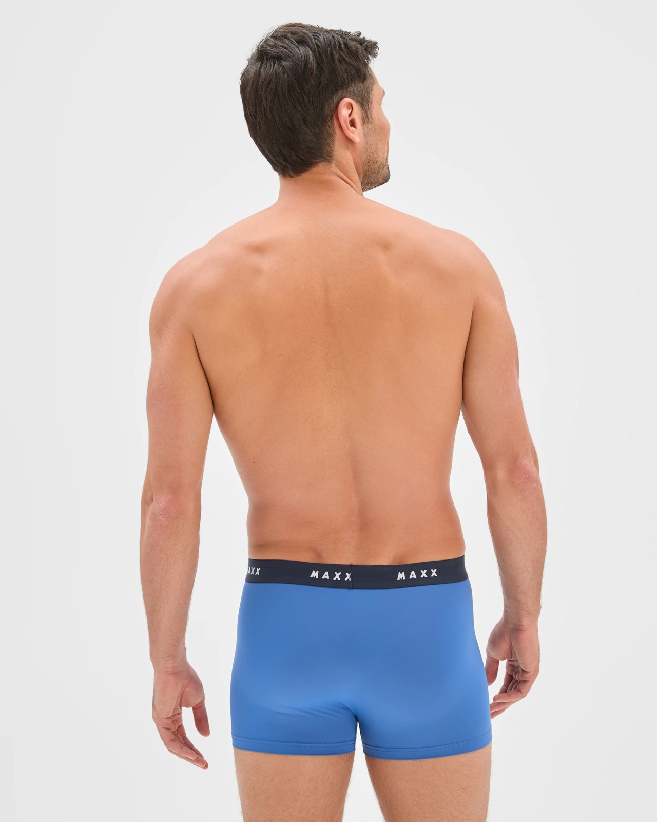 Maxx 3 Pack Microfibre Trunks 4 of 4