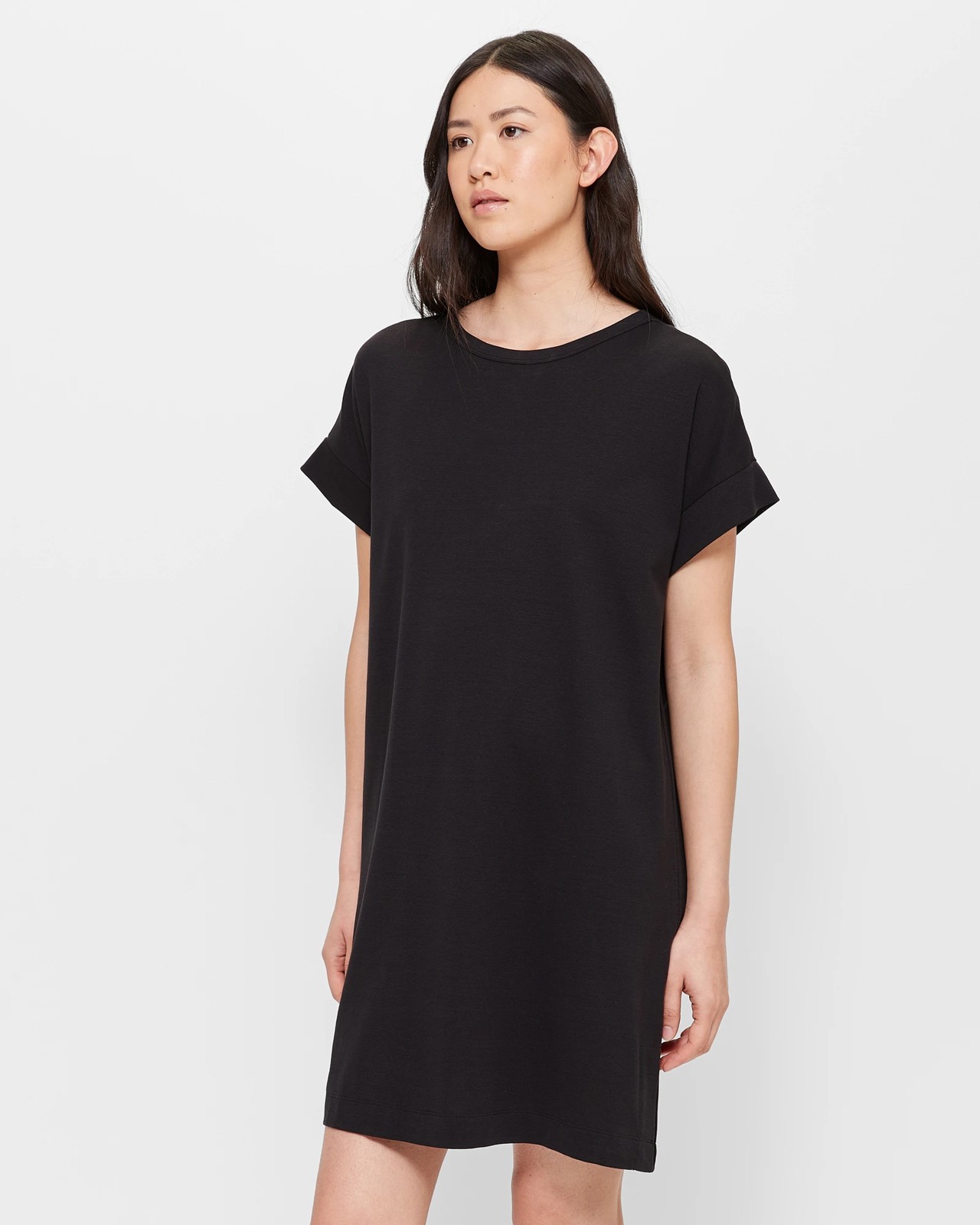 T shirt store dresses target