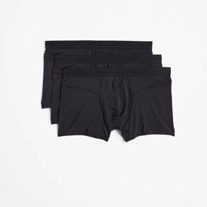 Plus Size 3 Pack Trunks - Maxx thumbnail 2