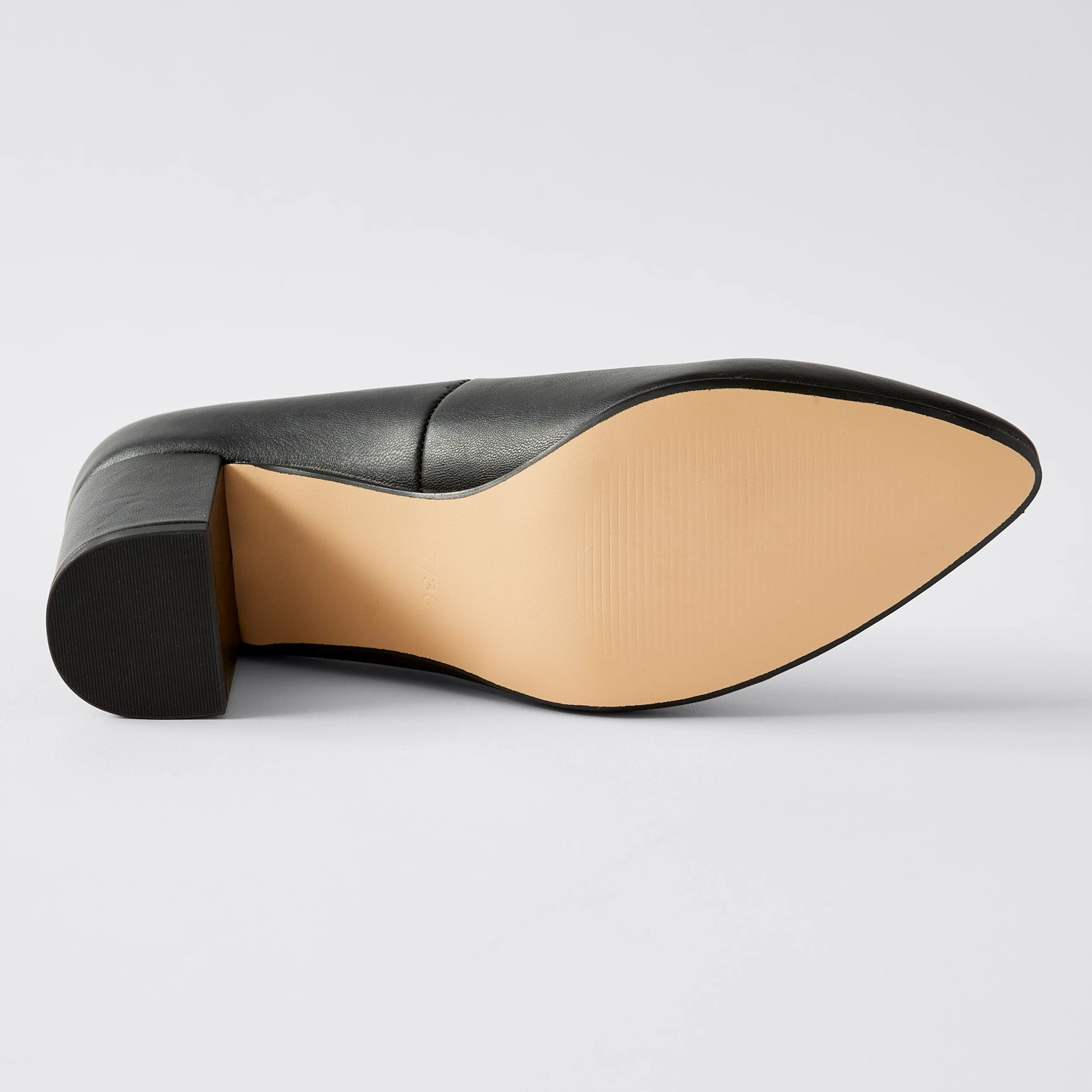 Womens Preview Mara II Block Heel  6 of 6