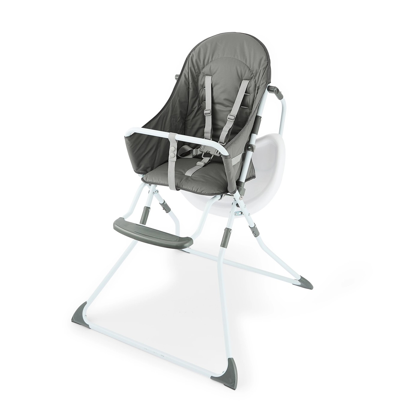 Anko Flat Fold Highchair 4 of 6