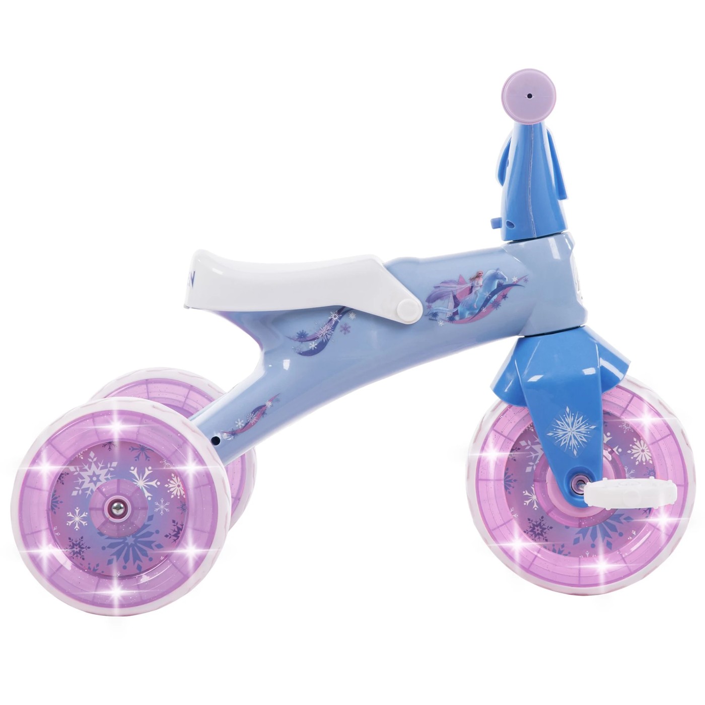 Huffy hotsell frozen tricycle