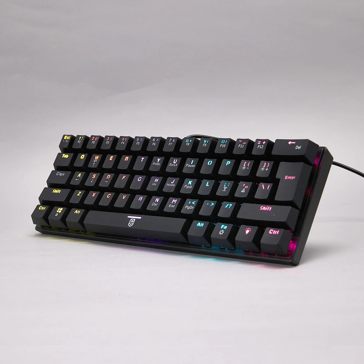 Mini Gaming Keyboard Anko Target Australia