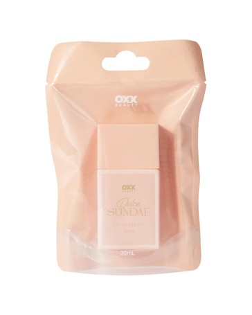 OXX Beauty Dulce Sundae Eau De Parfum 20ml