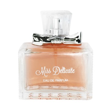 Designer Brands Fragrance Miss Delicate 100ml (Women)