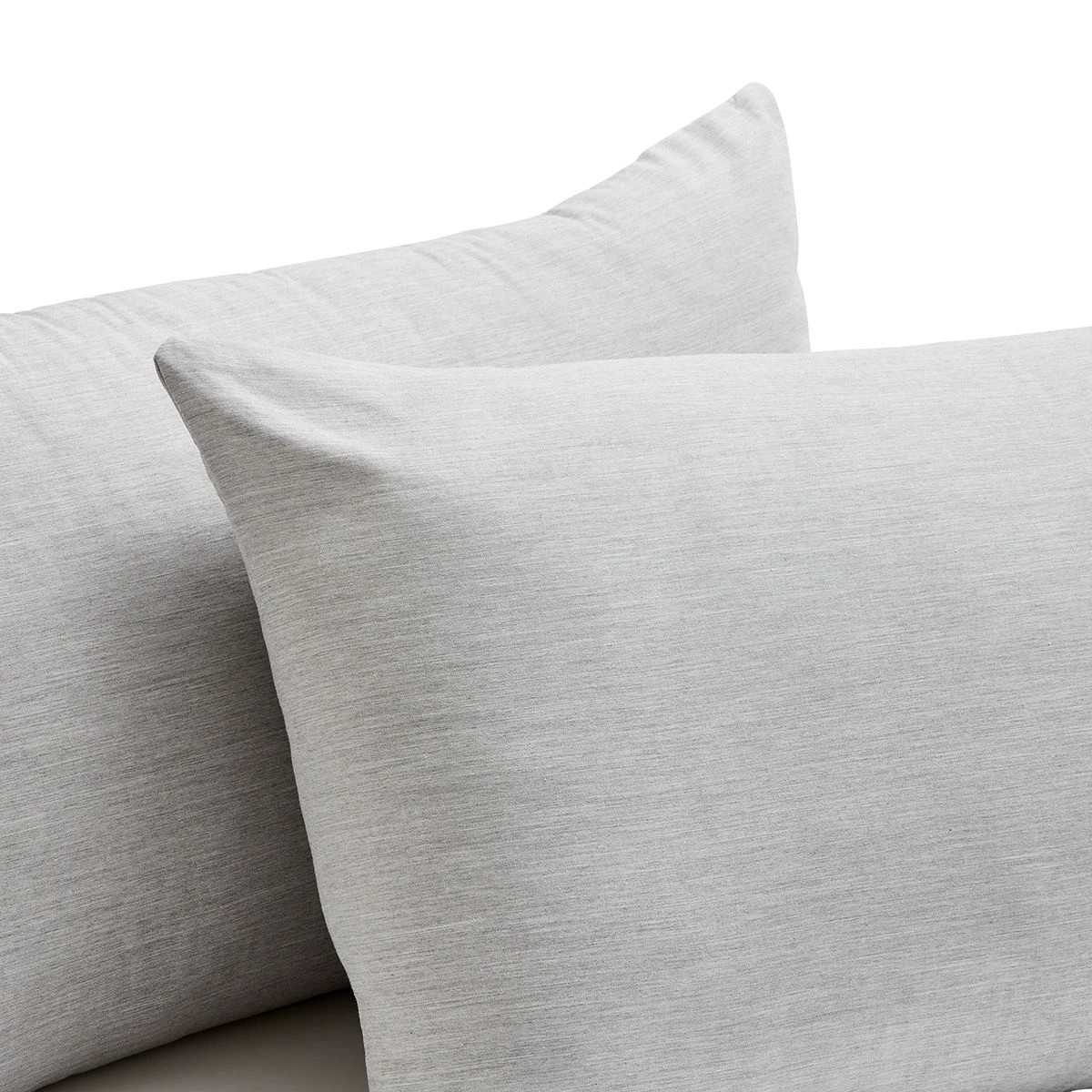 Charcoal Infused Anti Allergy Pillows, 2 Pack - Anko 4 of 5