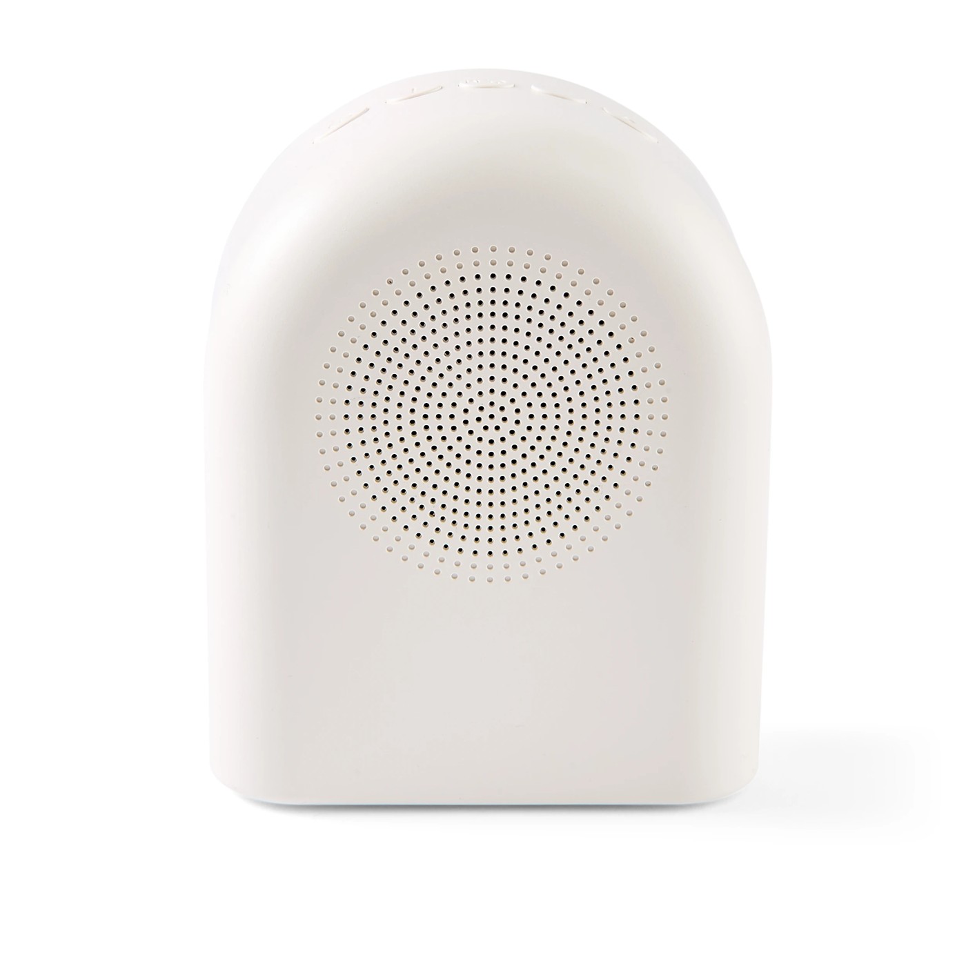 Anko Sleep Fabric Alarm Clock 5 of 5