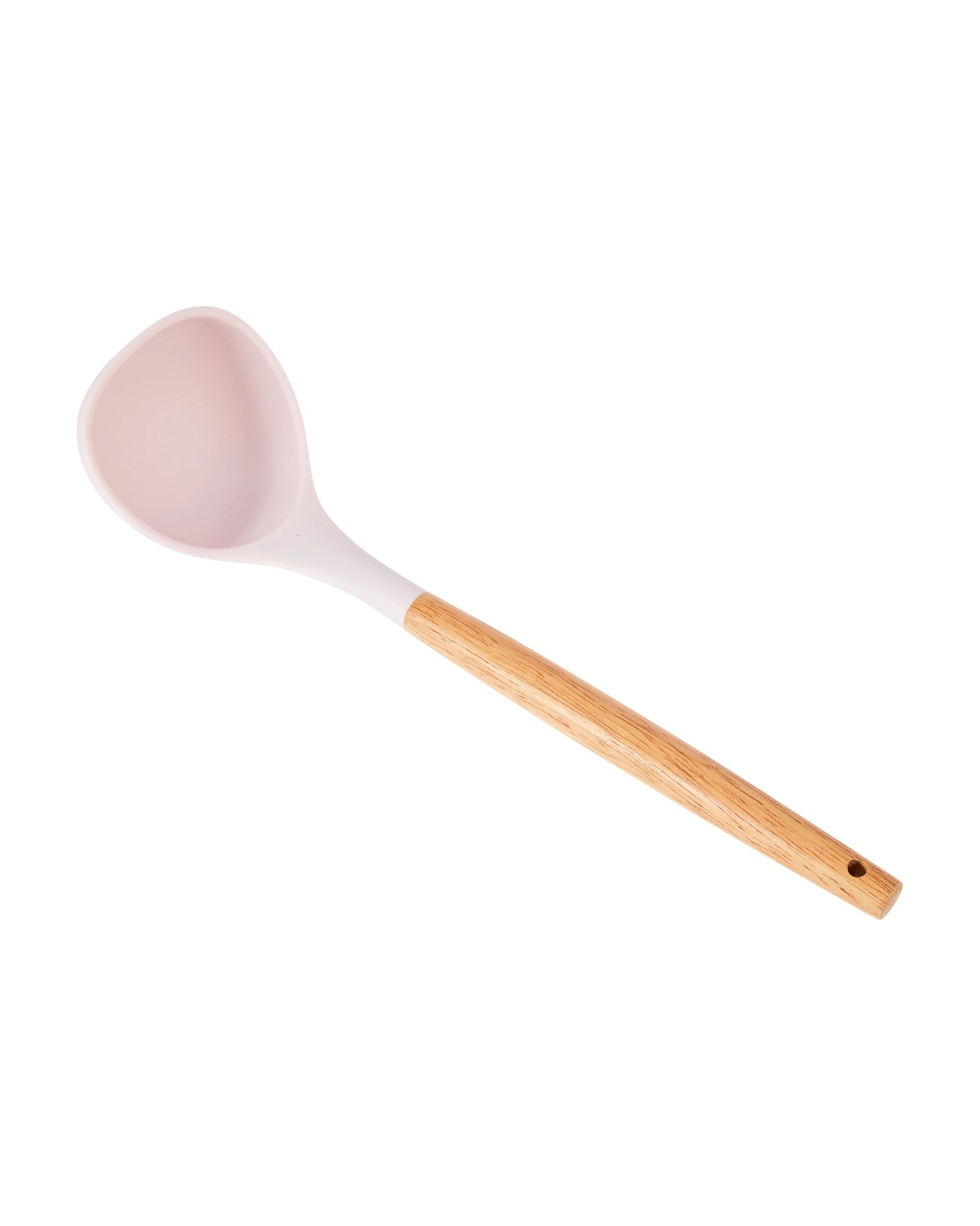 Anko Set of 5 Utensils - Pink 6 of 6