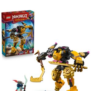 LEGO® Ninjago Arin's Spinjitzu Battle Mech 71839 product image