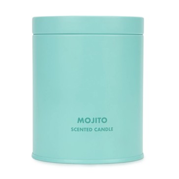 Mojito Tin Candle - Anko