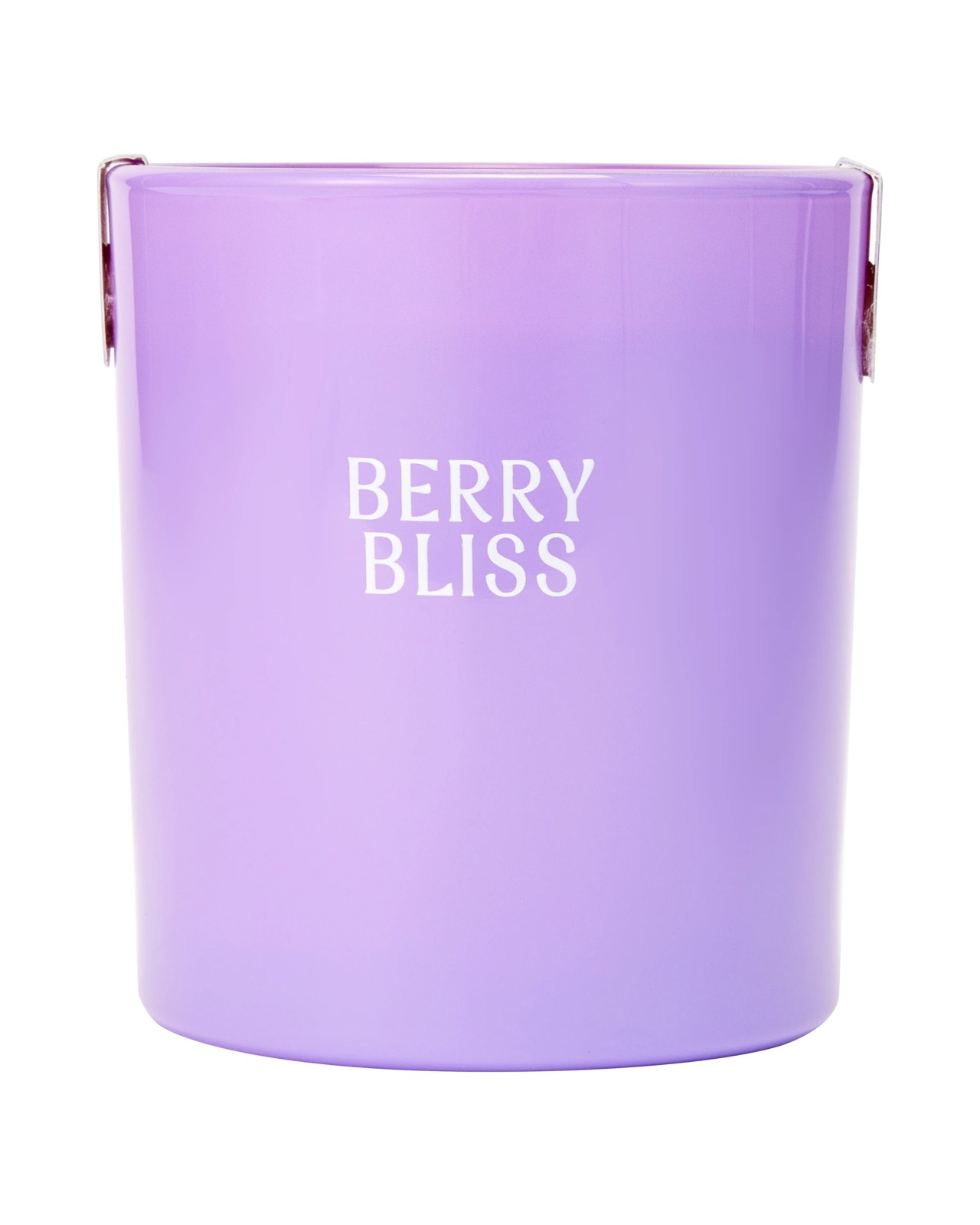 Anko Berry Bliss Scented Candle 4 of 6