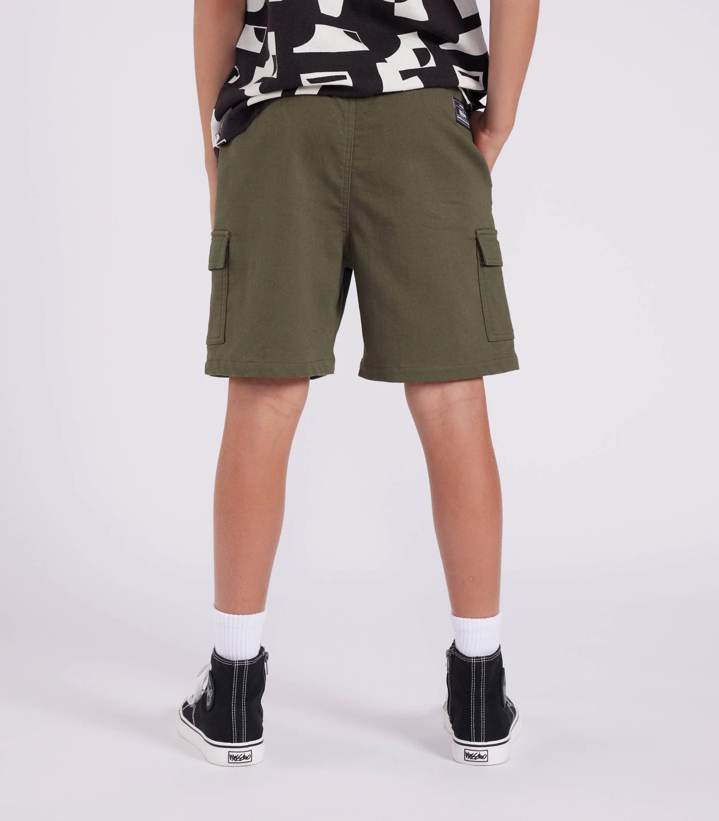 Mossimo Shorts - Ventura 4 of 6