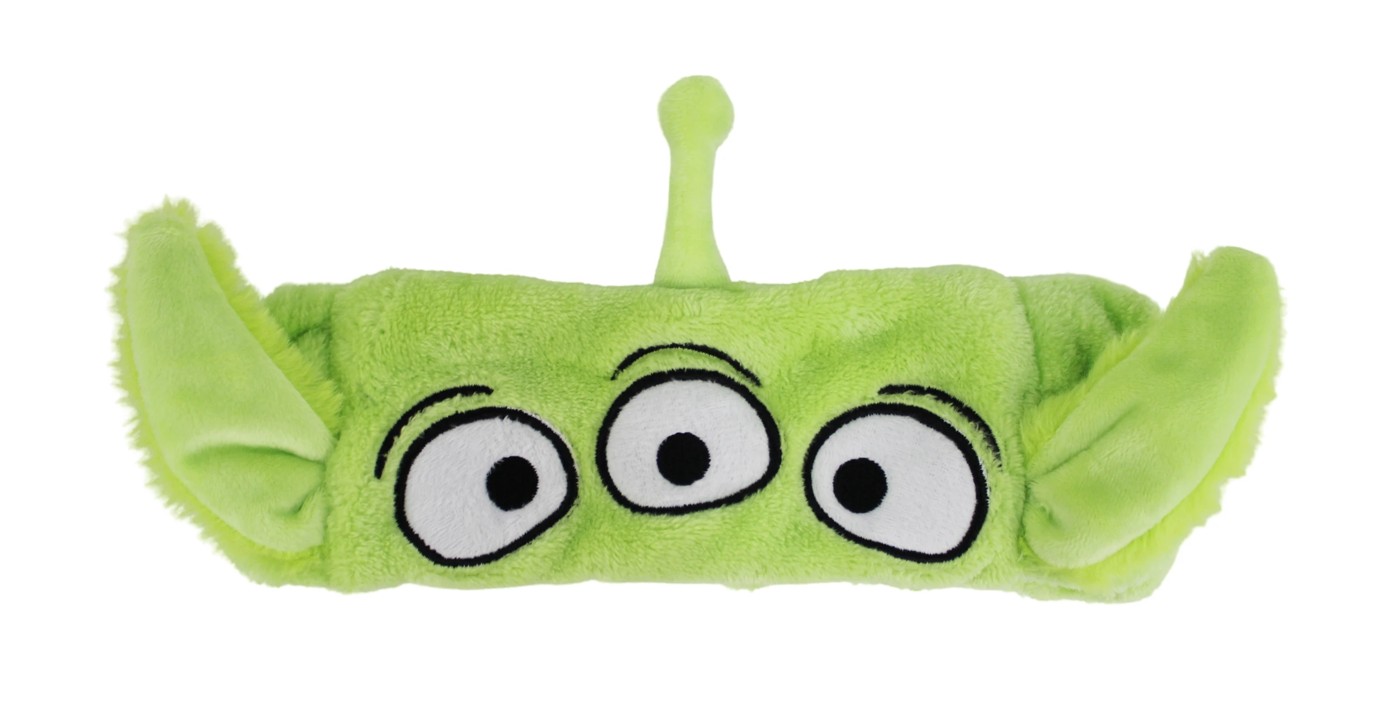 Disney Pixar Toy Story Alien Beauty Headband 2 of 4