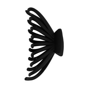 Black Hair Claw Clip - OXX Haircare