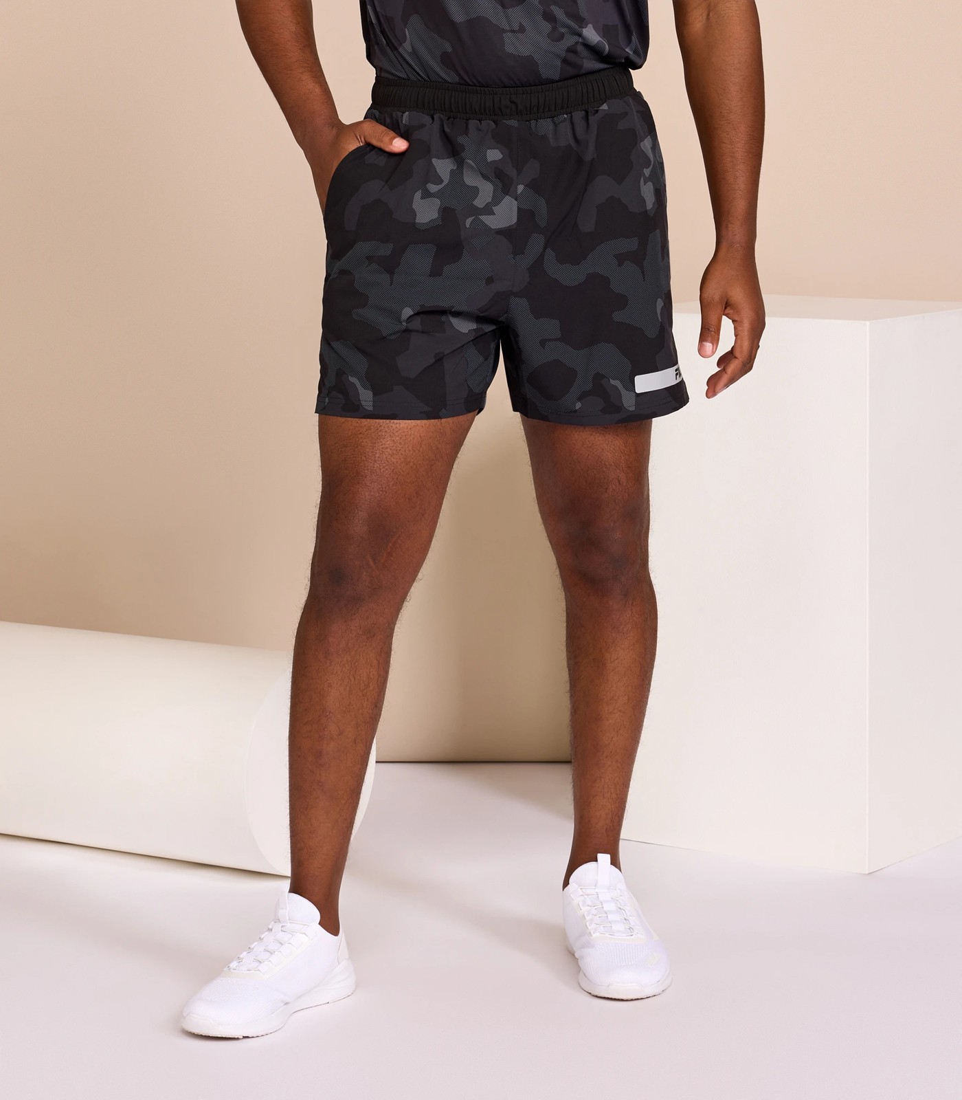 Fila active shorts hotsell