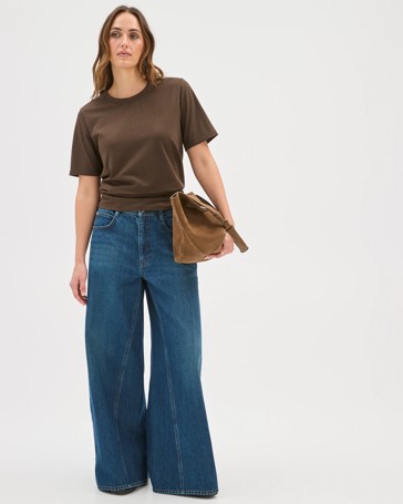 Australian Cotton Classic T-Shirt