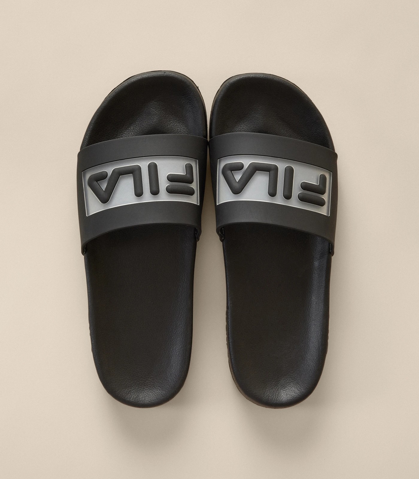 Womens Fila Slide - Levanto | Target Australia