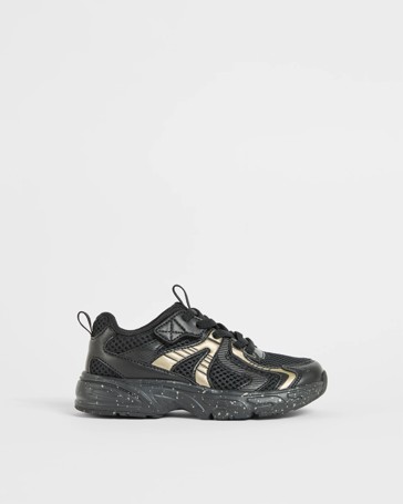 Fresh Mesh Runners