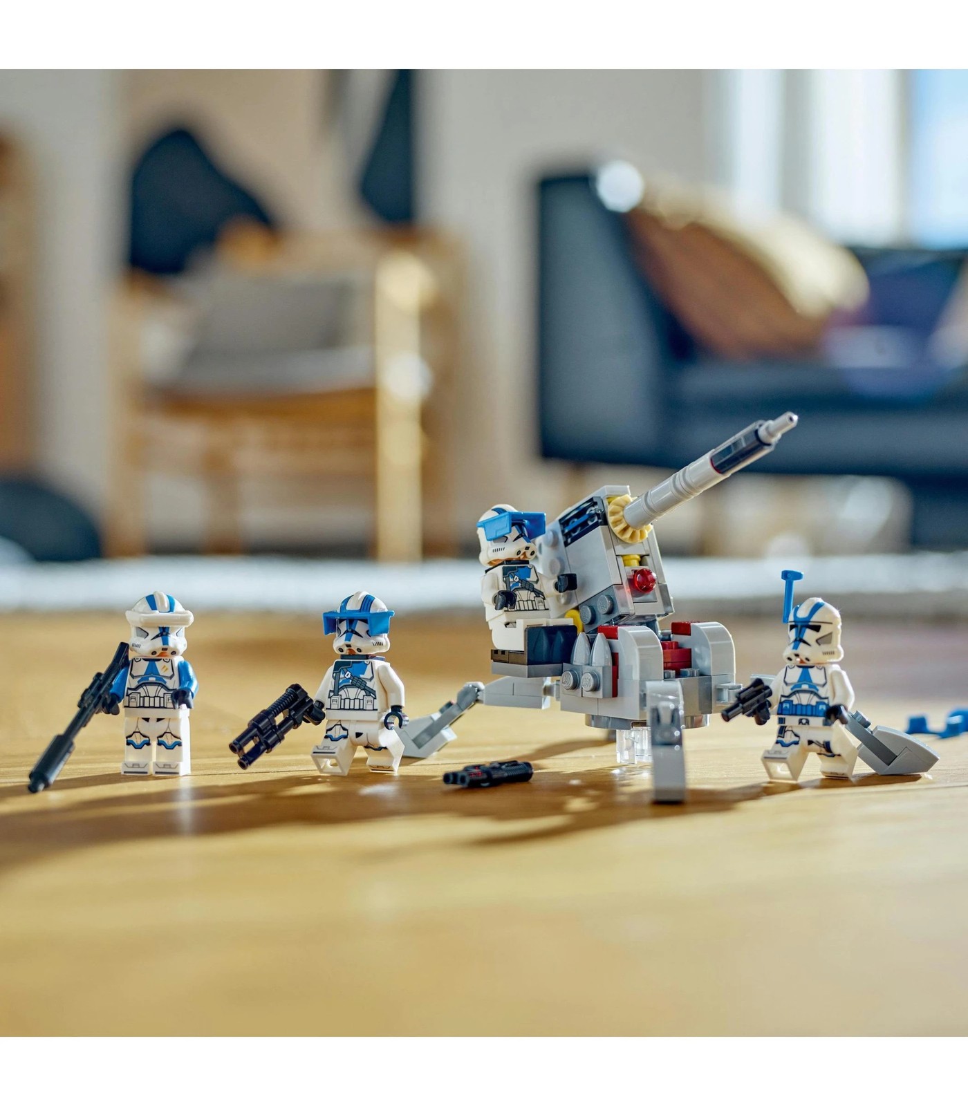 Target lego 501st battle pack sale