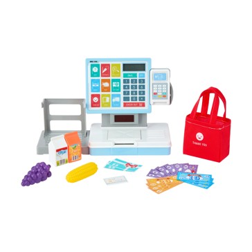 Self Checkout Counter, 21 Pieces - Anko