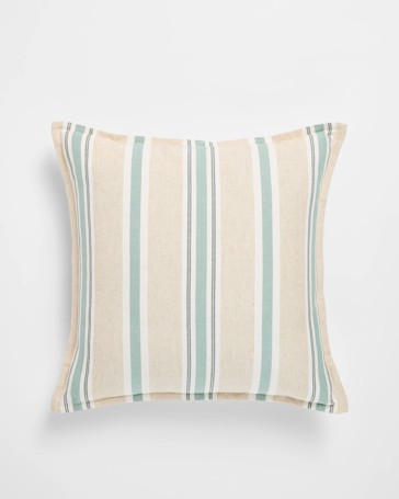 Gianna Stripe Cushion