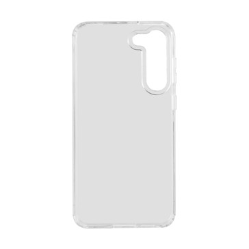 Samsung S23 Plus Case, Clear - Anko