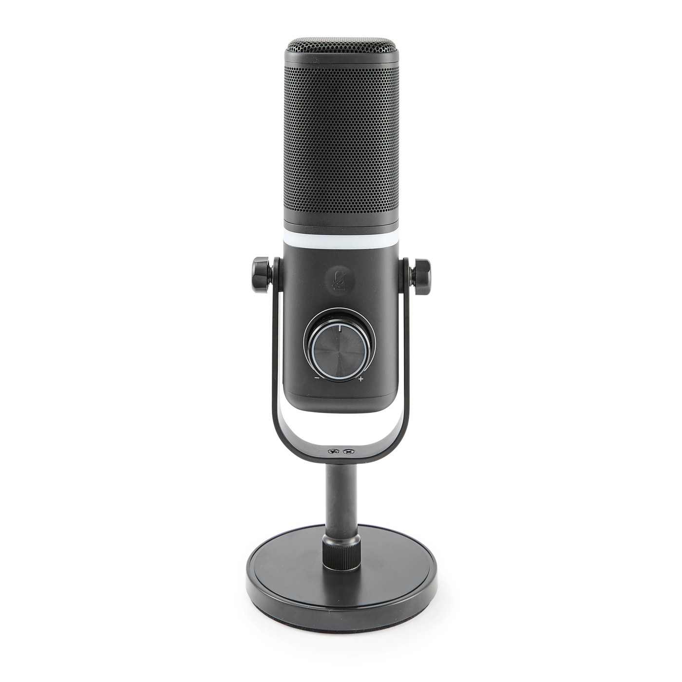 Anko Streaming Microphone - Black 3 of 6