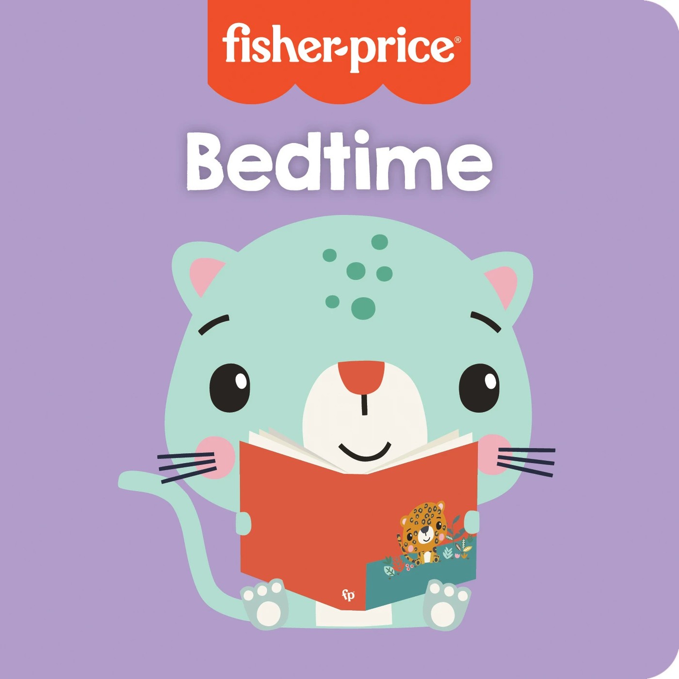 Fisher-Price: My Little Library  2 of 6