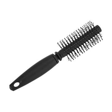 OXX Haircare Styling Round Brush - Black