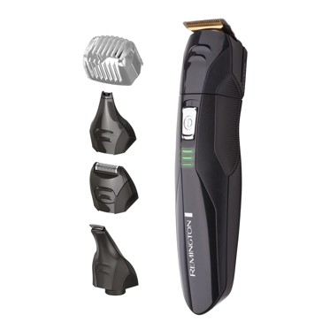 Remington 5 in 1 Titanium Multi Grooming Kit