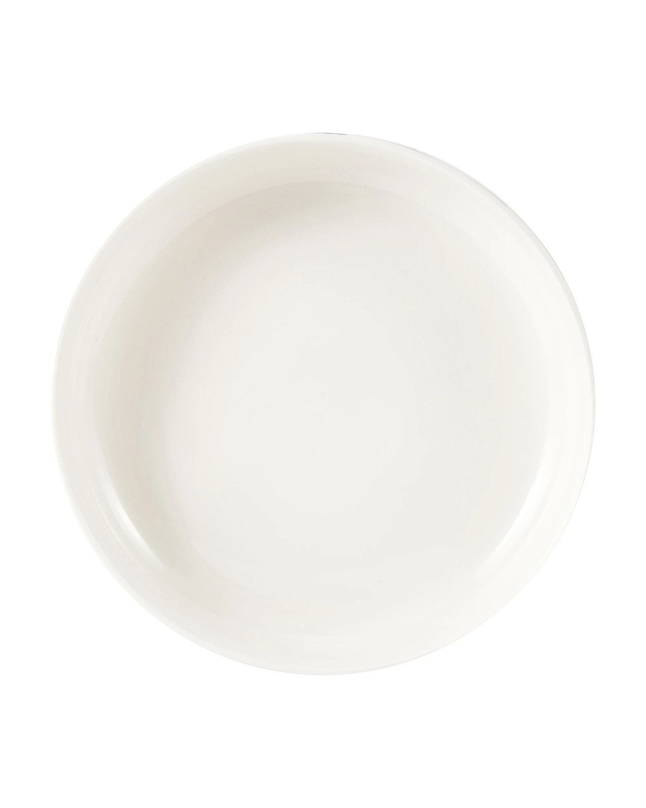 Anko Blue Stripe Serving Bowl 3 of 4
