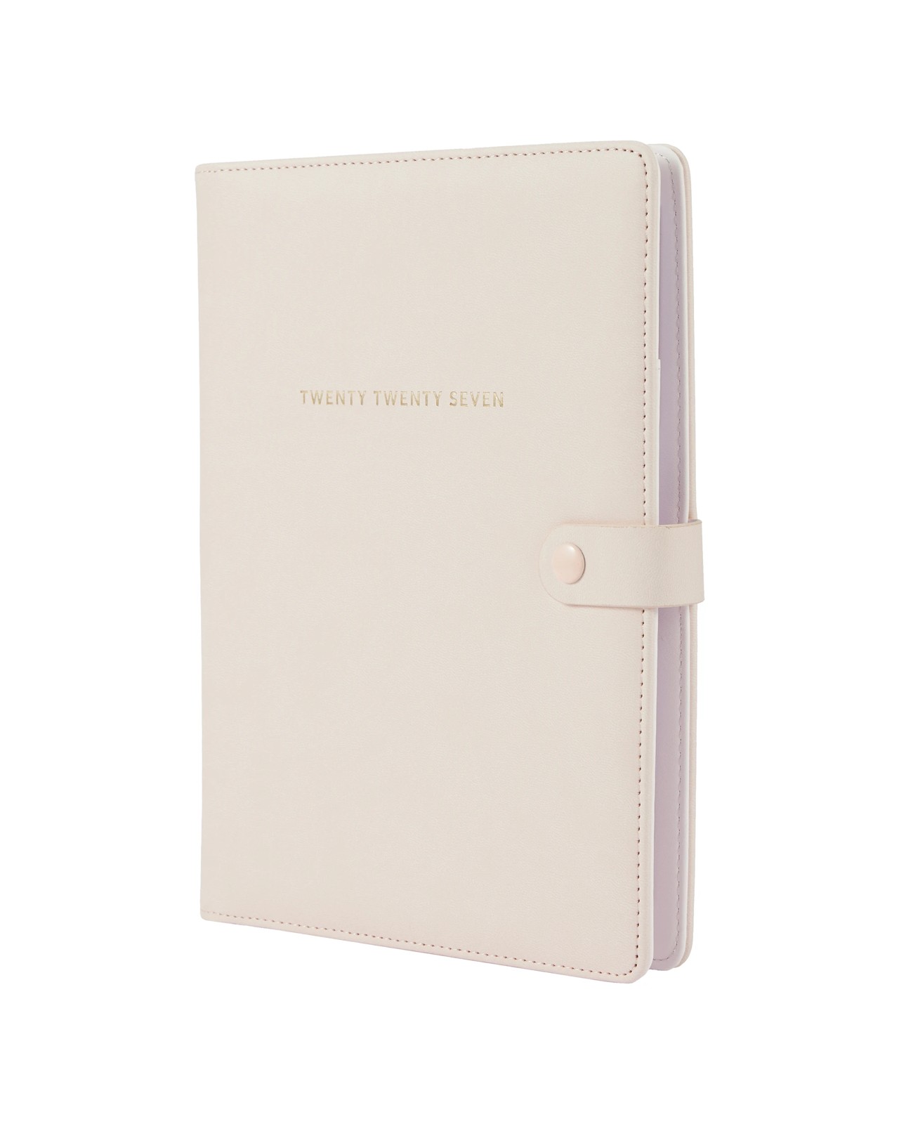 Anko 2027 Weekly Planner - Blush 3 of 6