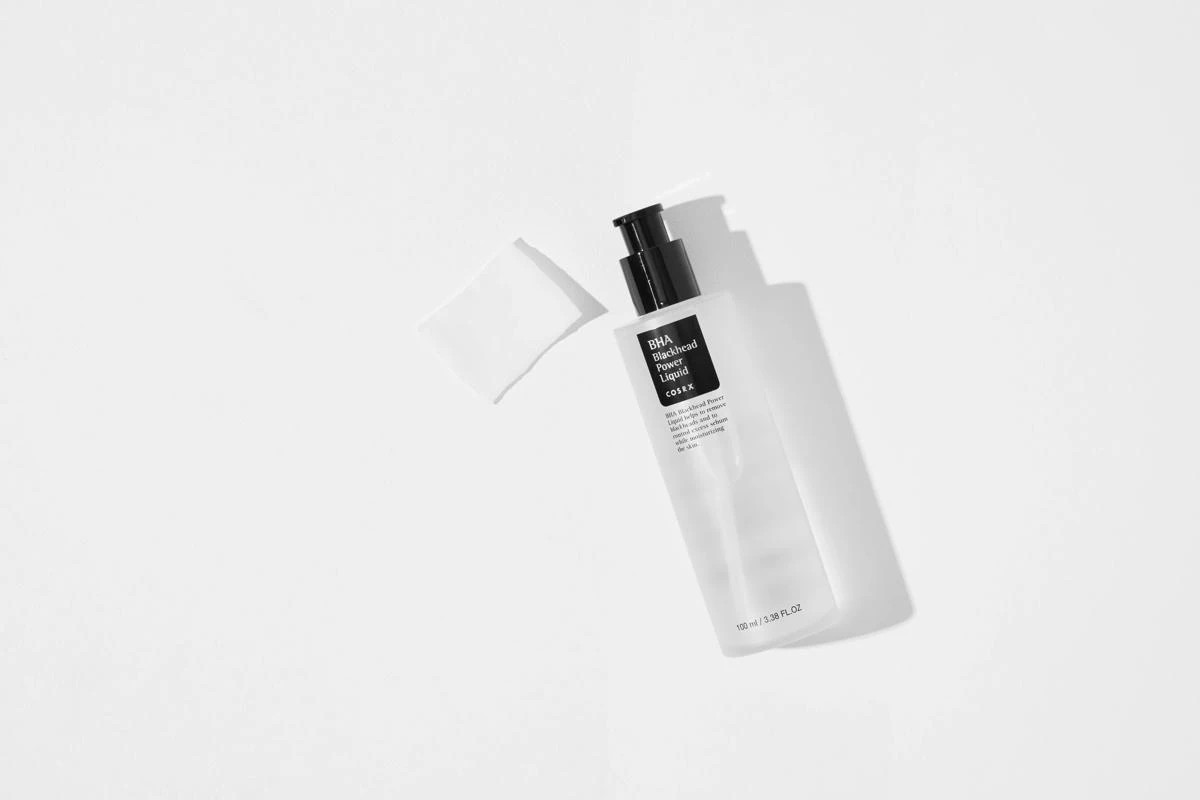COSRX BHA Blackhead Power Liquid 100ml 4 of 4