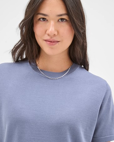 Preview Ultimate Knit Top
