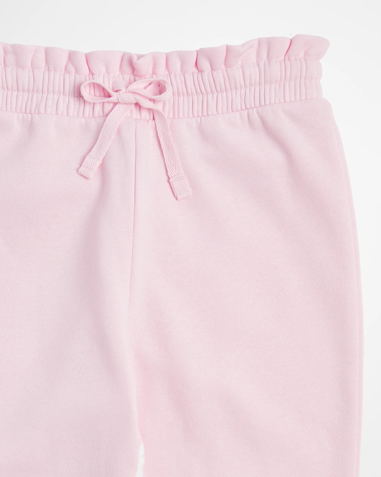 Paperbag Waist Trackpants 5 of 5