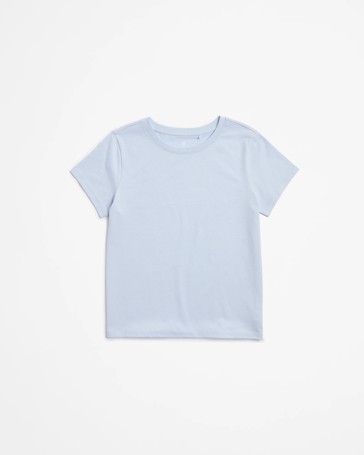 Organic Cotton Essential T-shirt