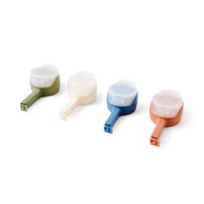 Bag Clip with Spout, Assorted - Anko product image