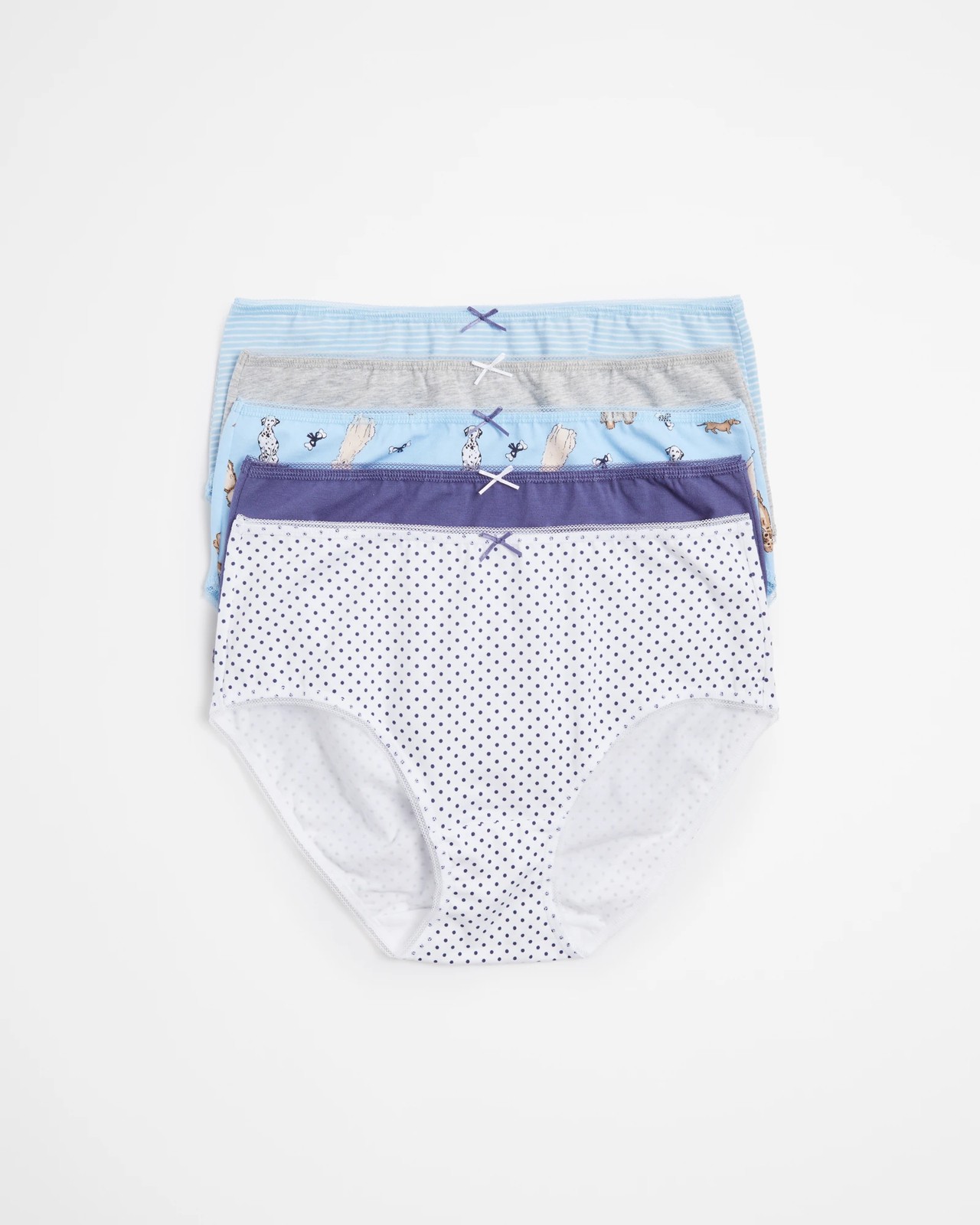 Womens Printed Underwear : Target