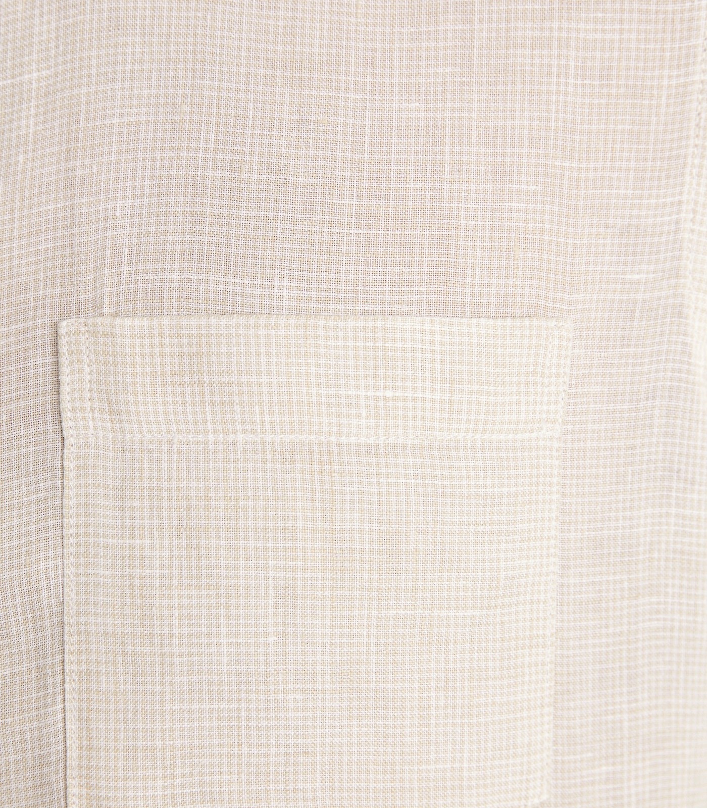 European Linen Shirt 6 of 6