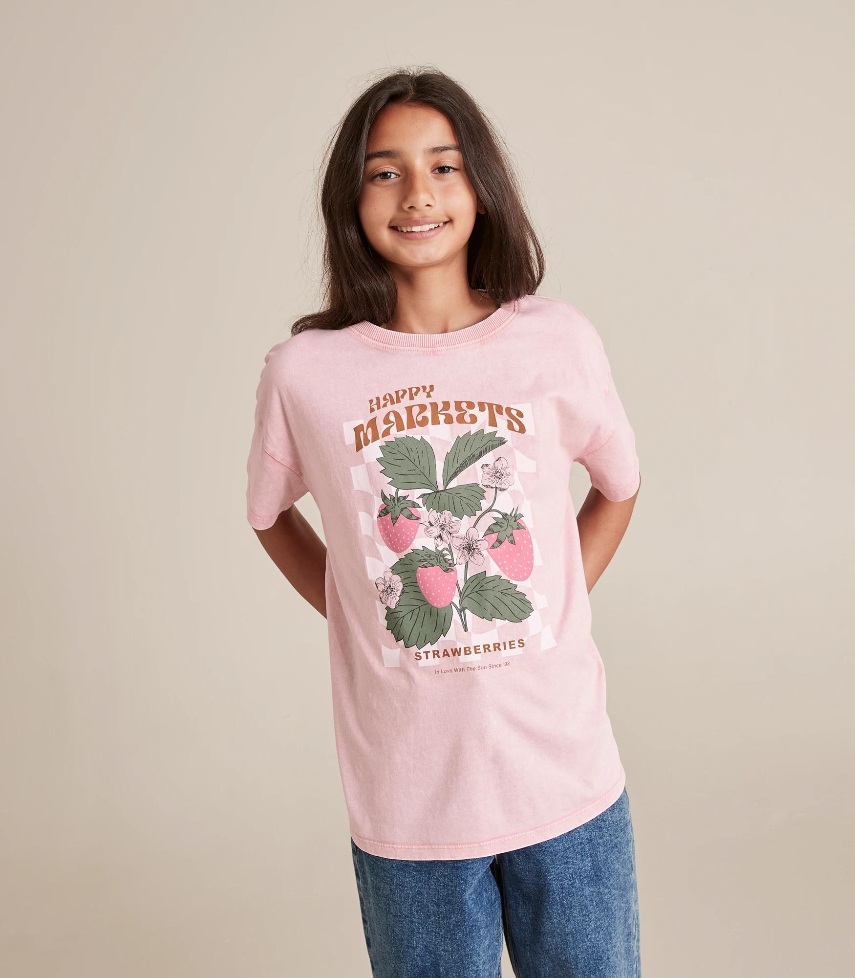 target shirts for juniors